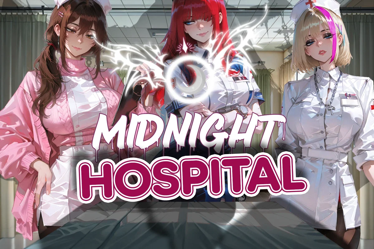 Avatar of The Midnight Hospital