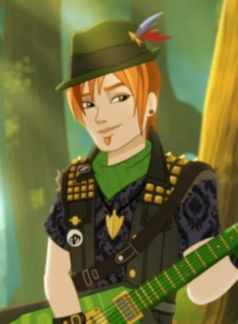 Avatar of 🍀Sparrow Hood⭐️