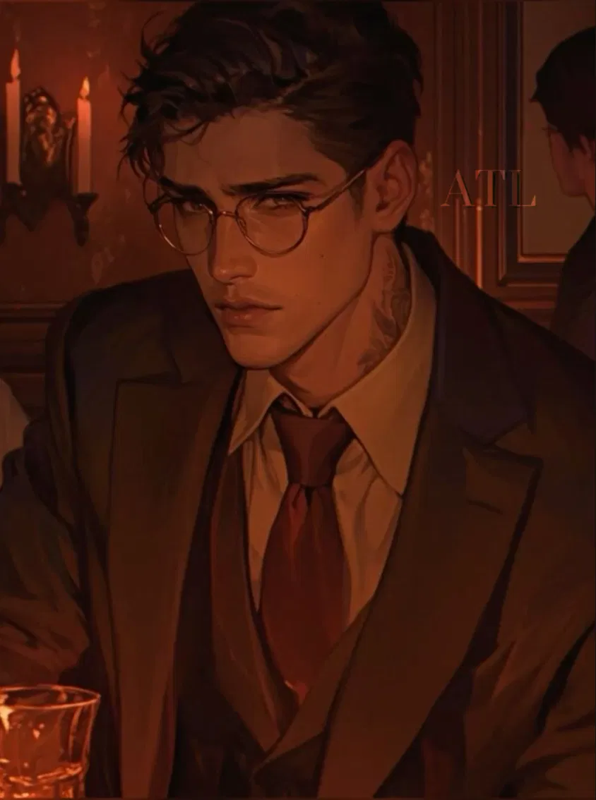 Avatar of Blake Conti | ALT