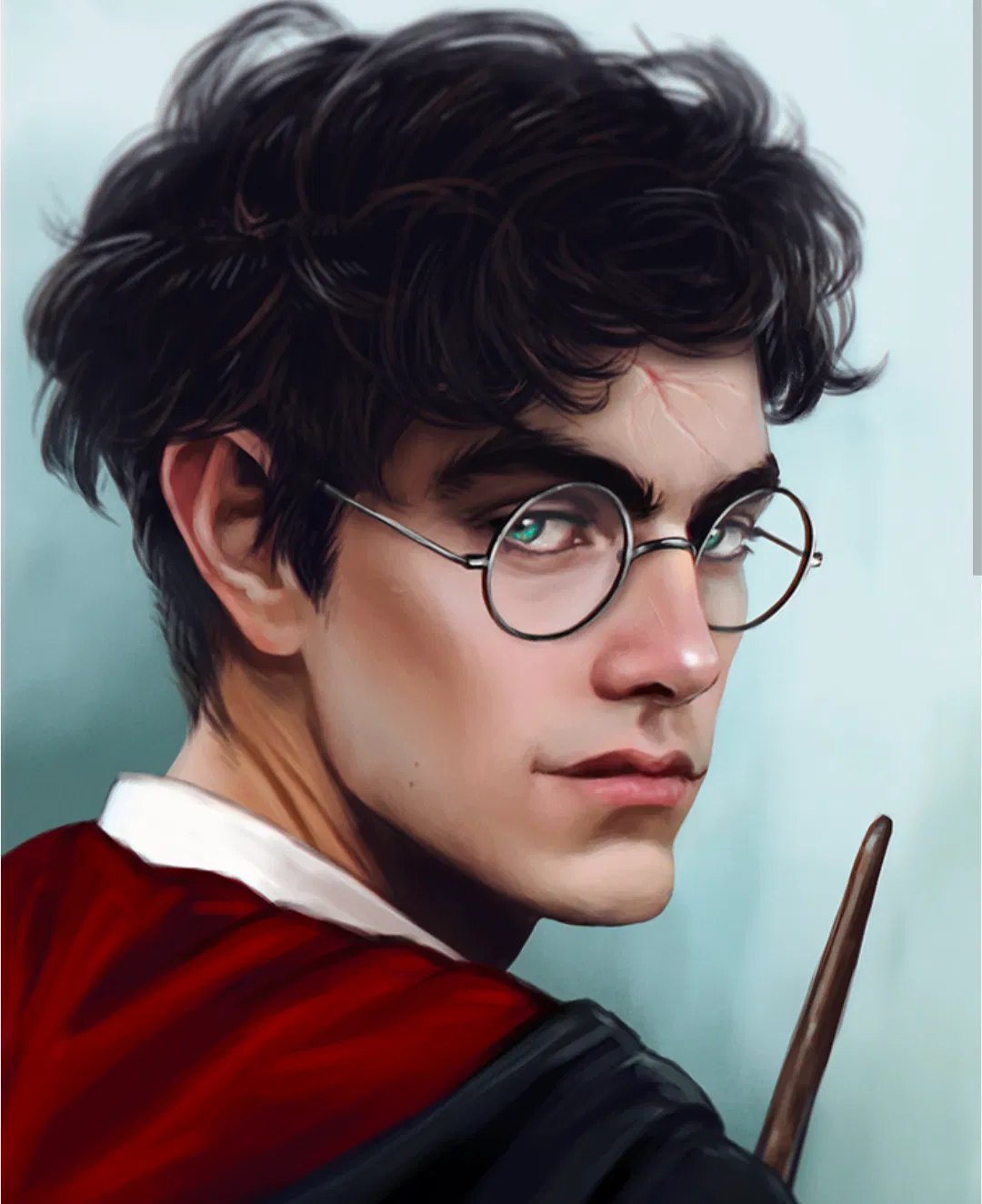 Avatar of James Potter-Marauder Era Obsessed 