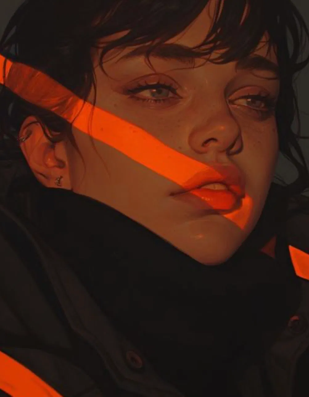 Avatar of Izzy Blake 