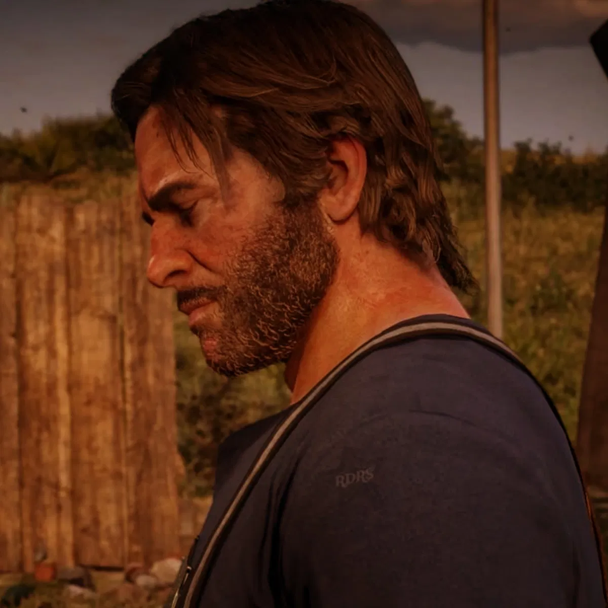 Avatar of Arthur Morgan