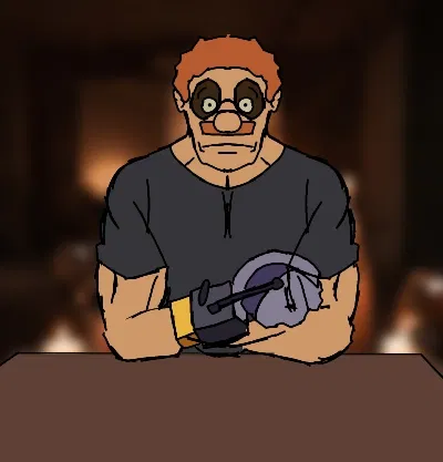 Avatar of Does Evil Things Guy - First date?