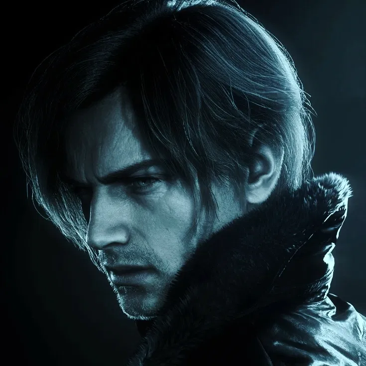 Avatar of Leon S Kennedy (Requim) [Dilf]