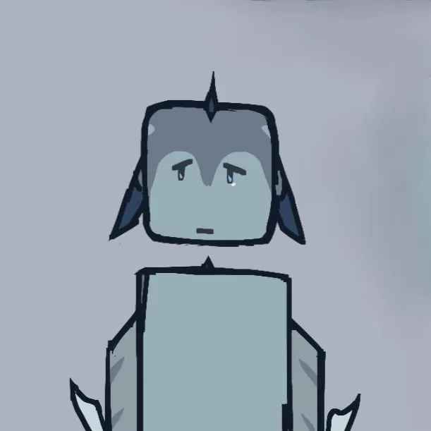 Avatar of !! SEX SLAVE !! Pointless Mackerel [ARCHIVE]