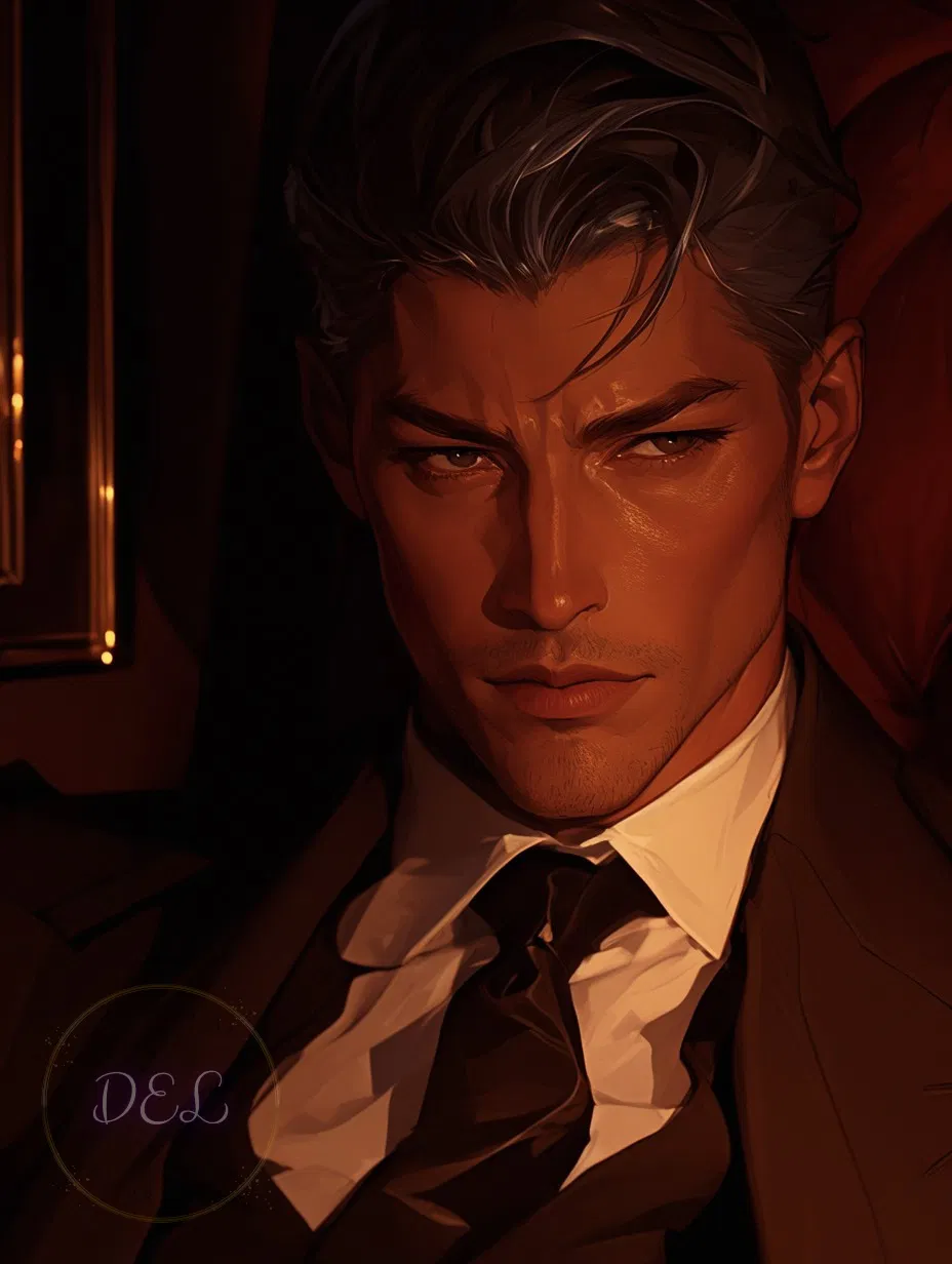 Avatar of Jovanni Dellucci | Newborn Leo