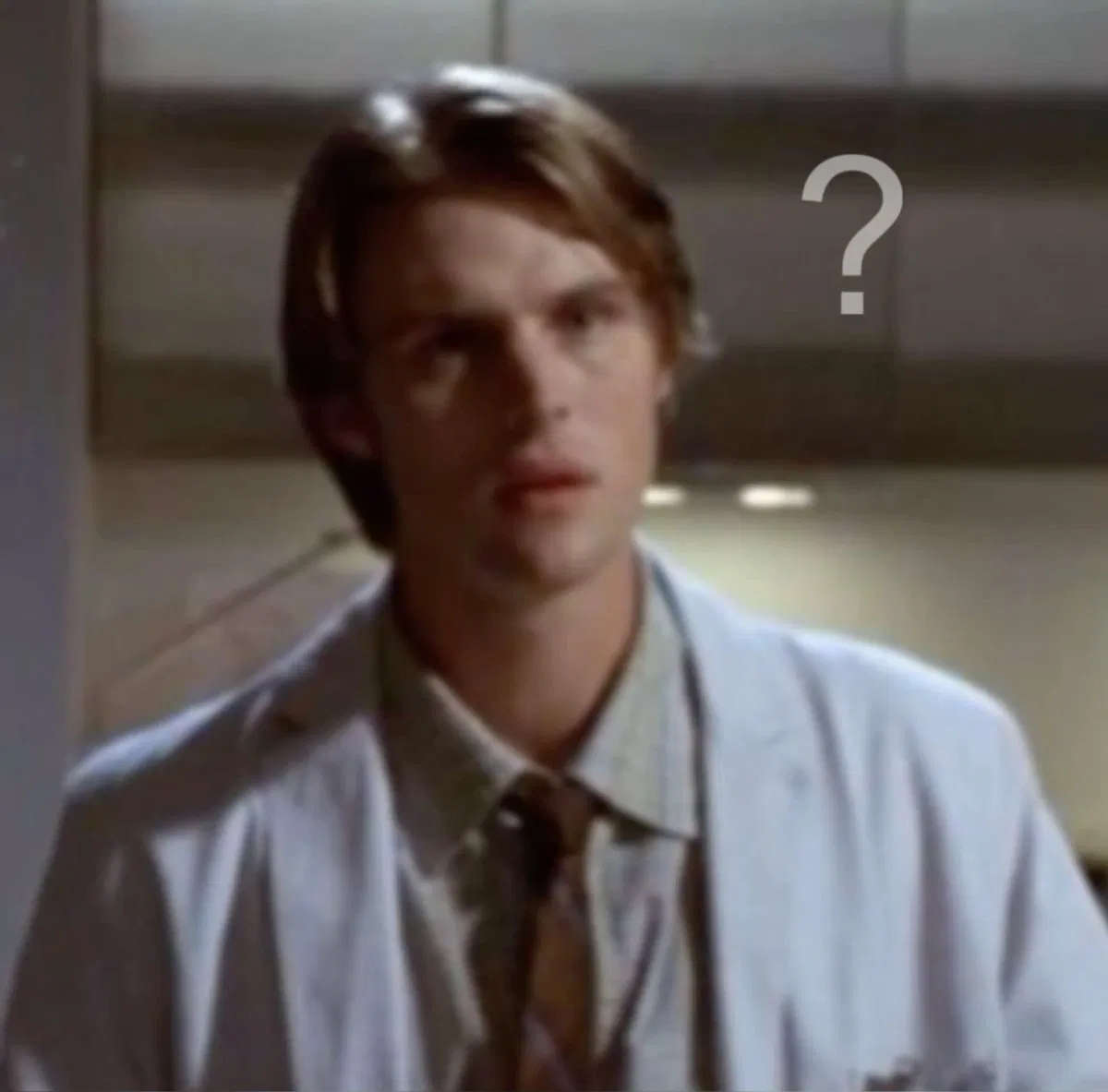 Avatar of Robert Chase | Doctor’s Orders