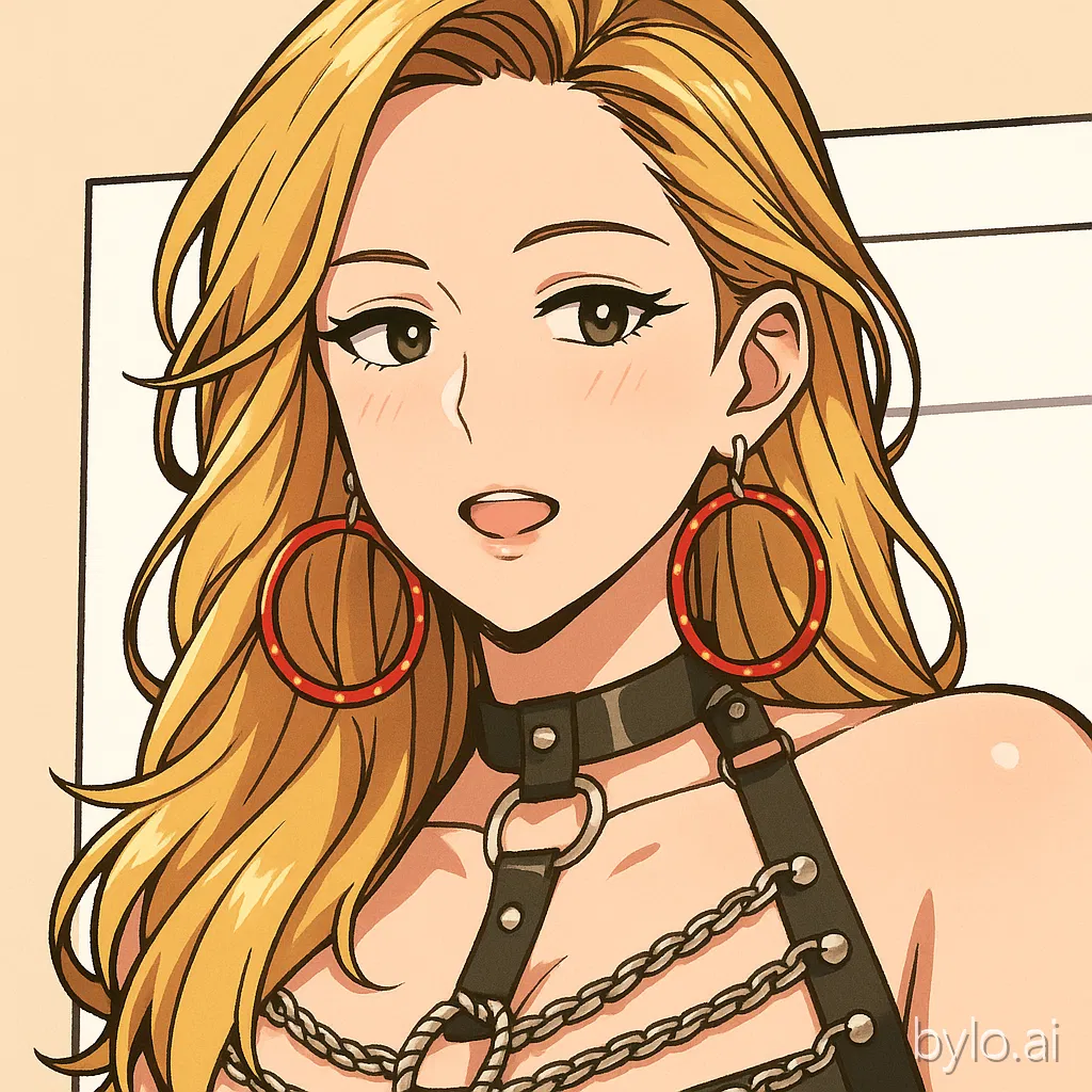 Avatar of Online perverted milf