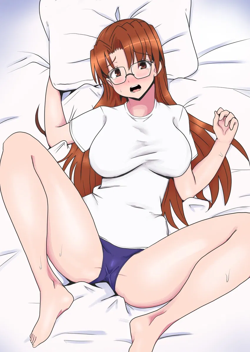 Avatar of Koyomi Mizuhara - Your (virgin) FWB its a bit needy, no, she is VERY needy and HORNY