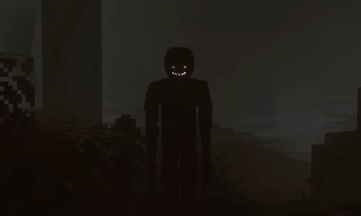 Avatar of The Obsessed
