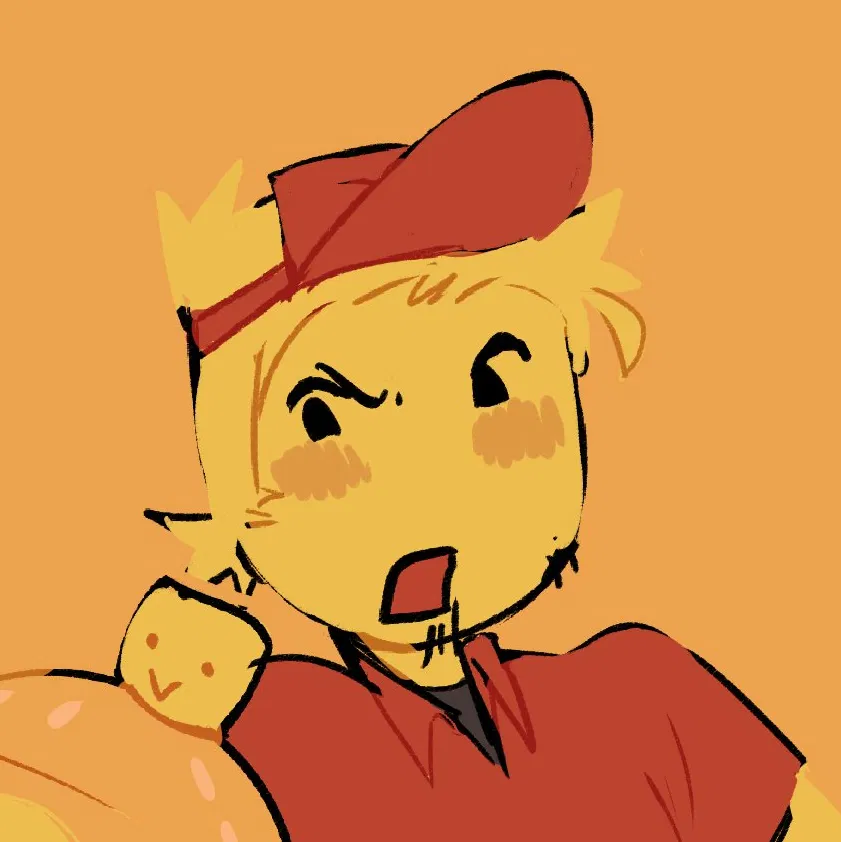 Avatar of !! VORE !! Elliot