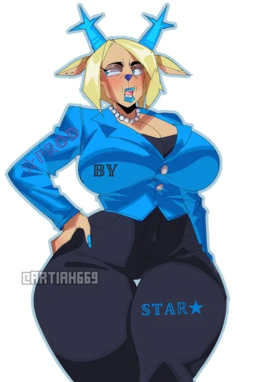 Avatar of 𝔸𝕋𝕋𝔼ℕ𝕋𝕀𝕆ℕ - ★