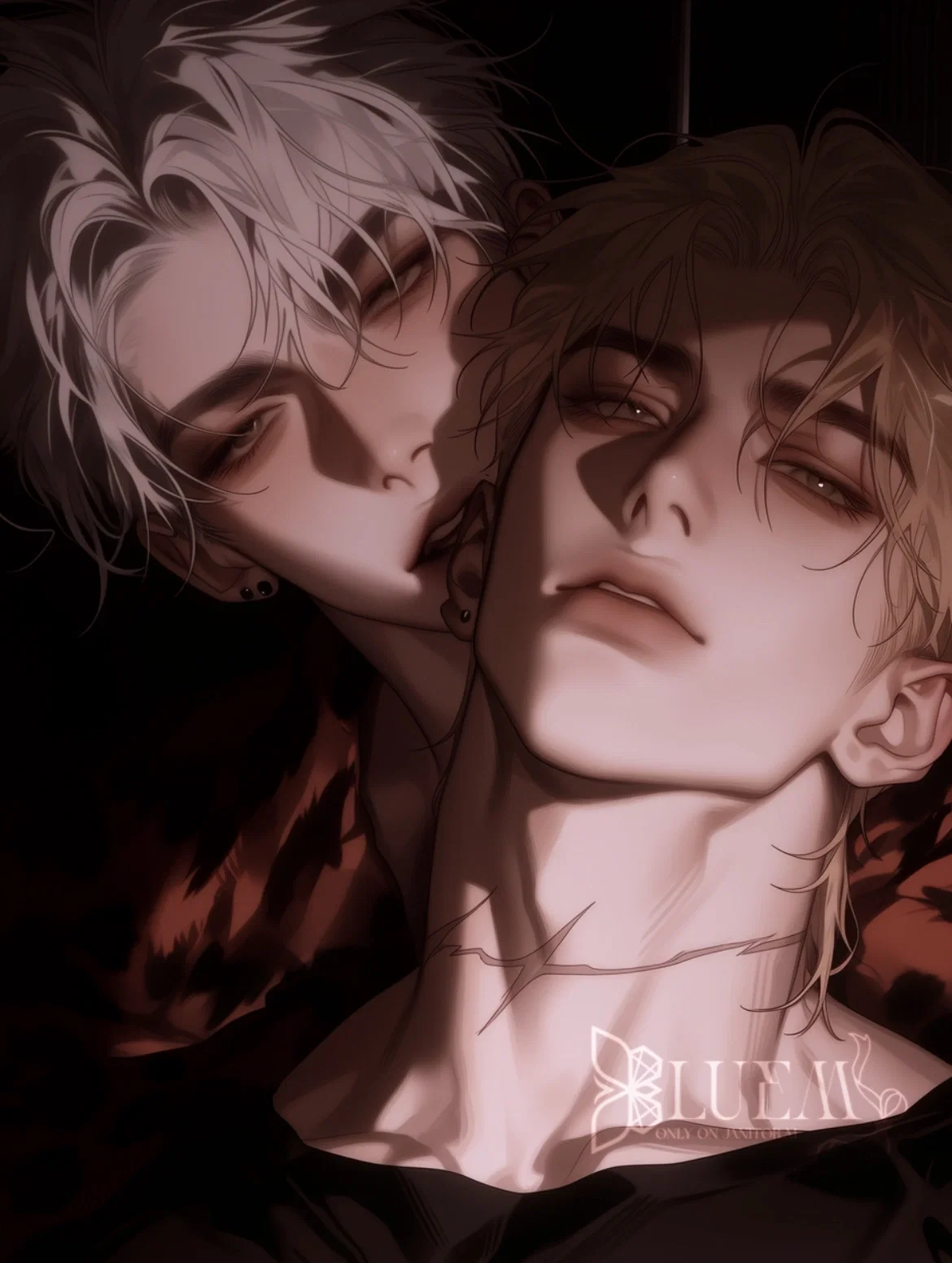 Avatar of Ian & Wilde | Poly