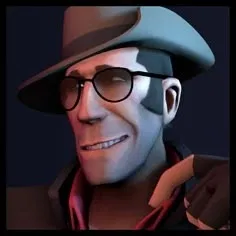 Avatar of Sniper Tf2- make your own!!