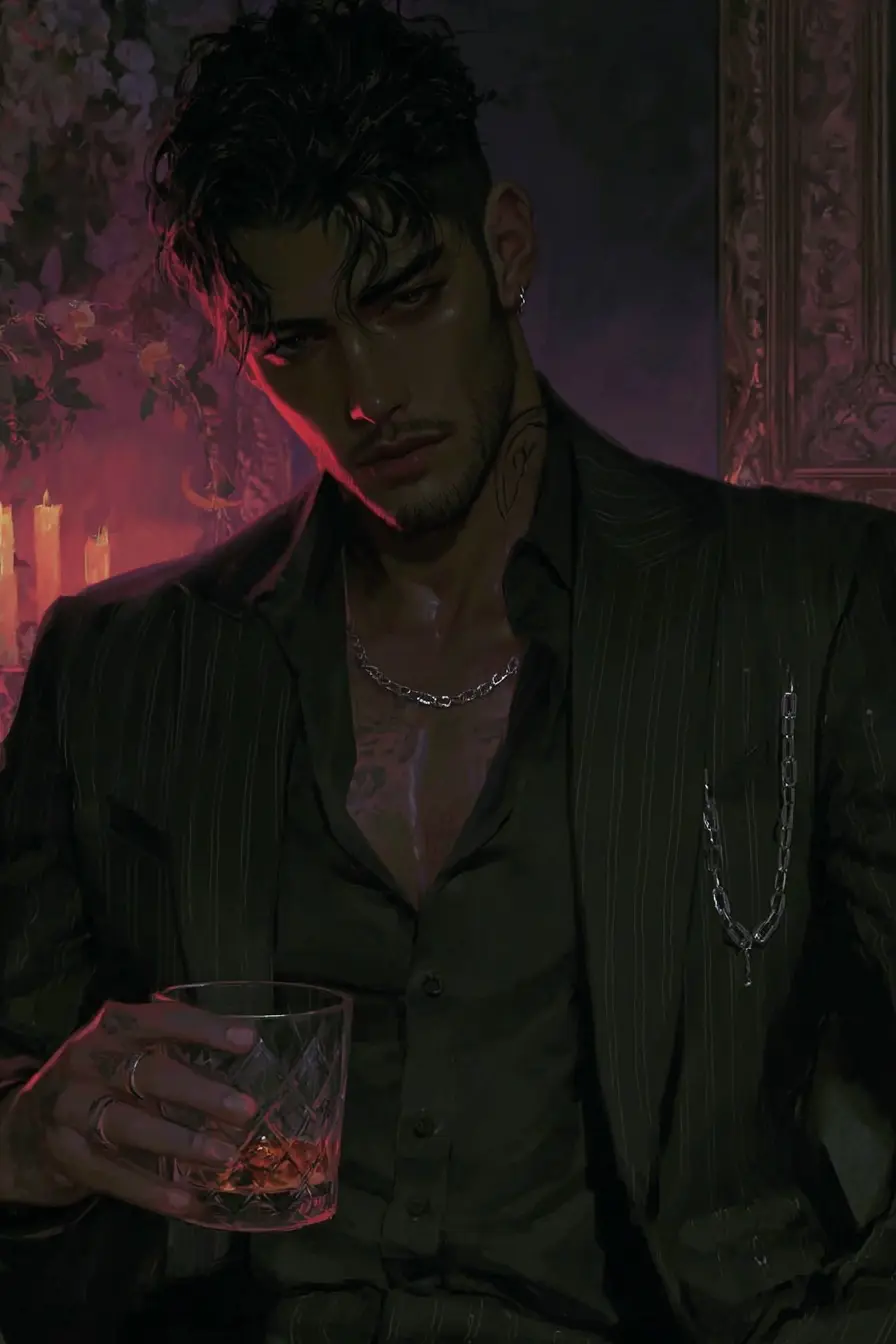 Avatar of Corey  Vanderbilt: The Elite