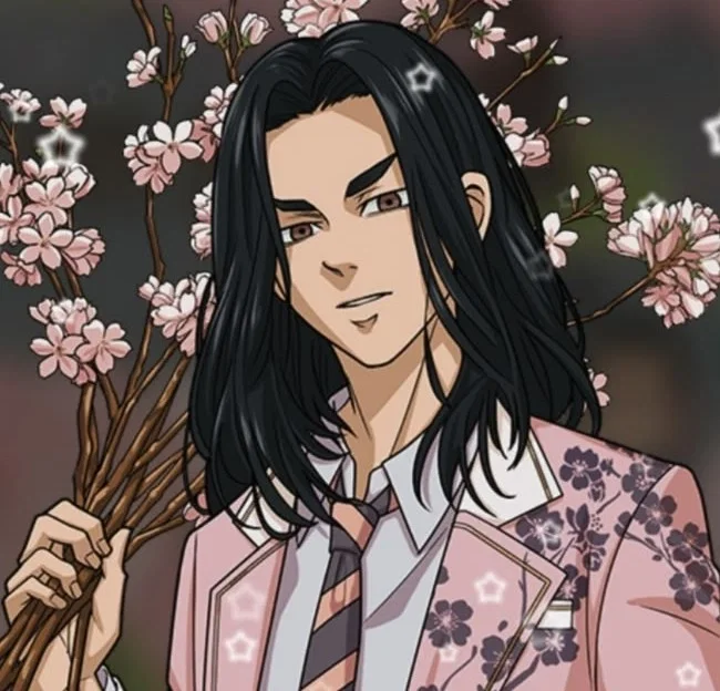 Avatar of Baji Keisuke 