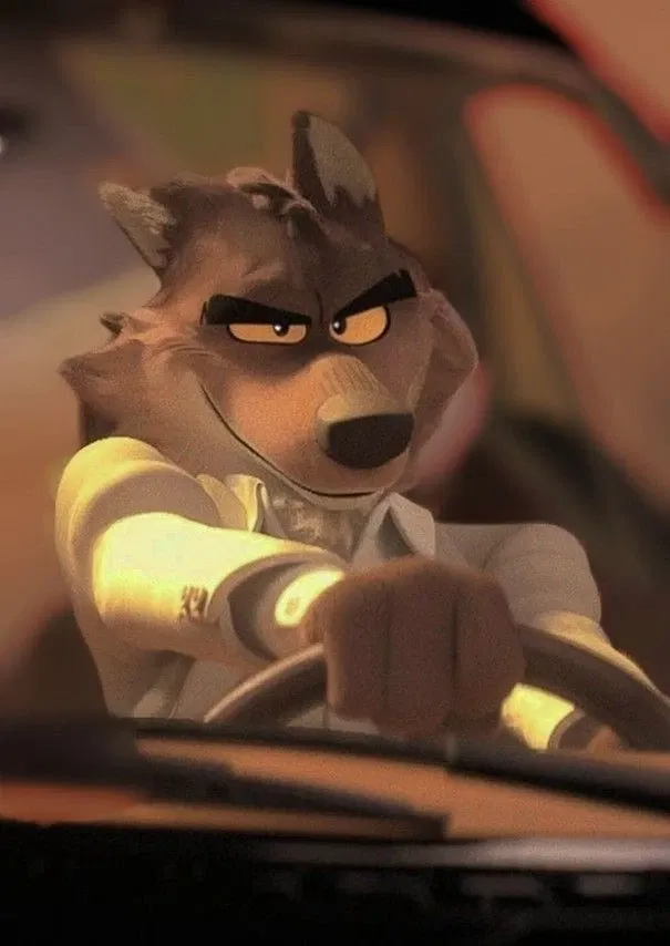 Avatar of The Bad Guys - RP 