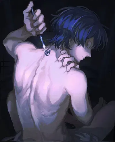 Avatar of • Scaramouche | Birthday