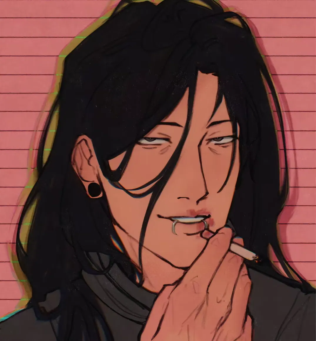 Avatar of Сугуру Гето 