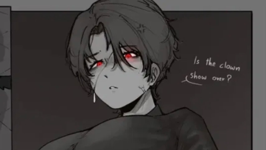 Avatar of fem vergillius — verg but genderbent