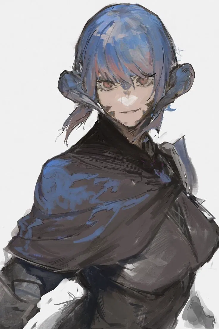 Avatar of Challenge the Demon Lord to save the world / Ozune, the Glass Sorcerer