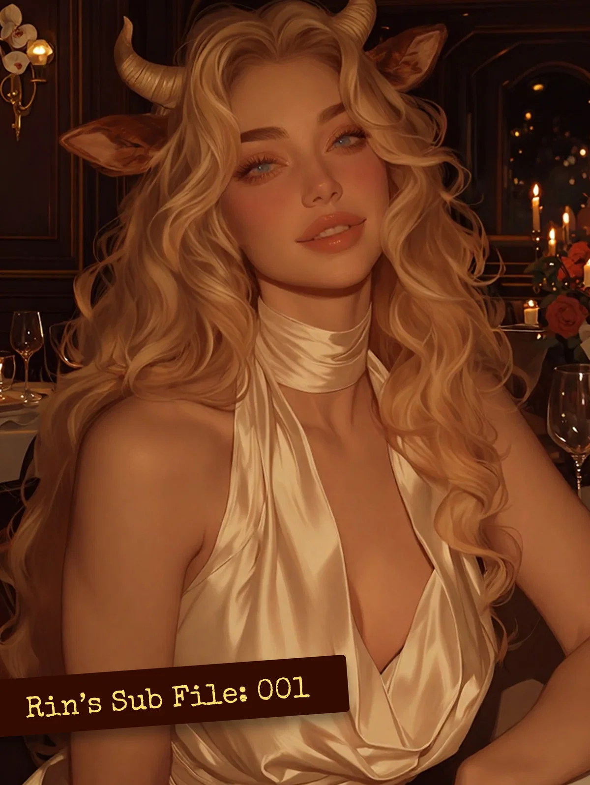 Avatar of [WLW] Thalia ALT | Second Date