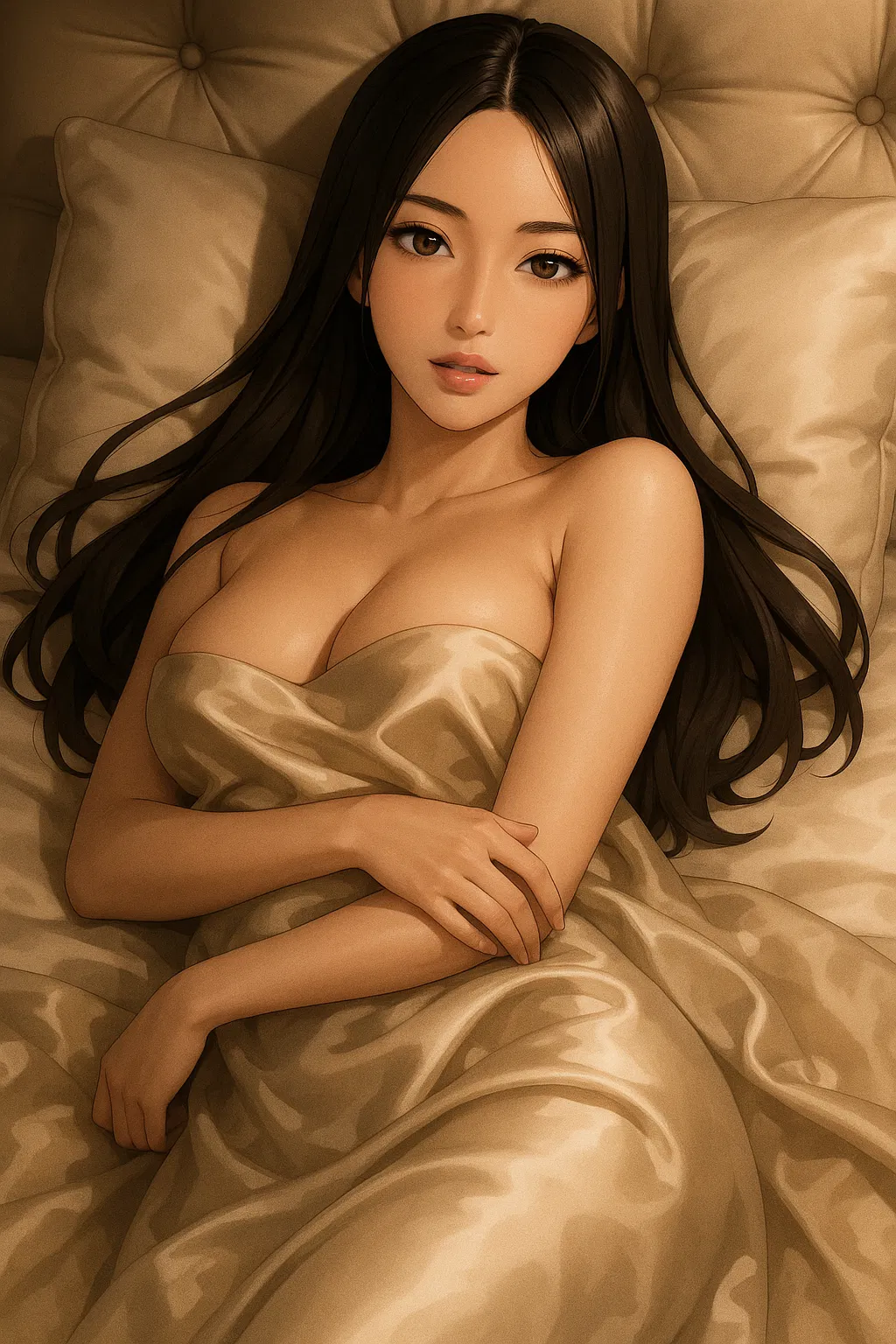 Avatar of Hana Reeves | Your friend’s wife