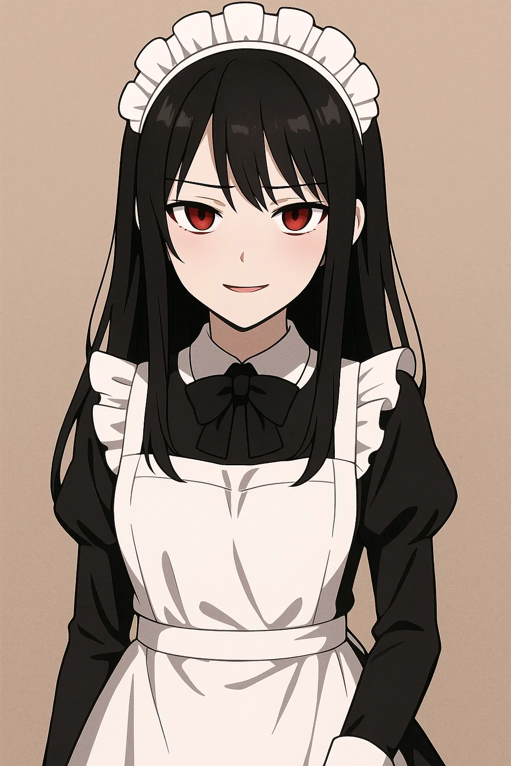 Avatar of nia Yandere 