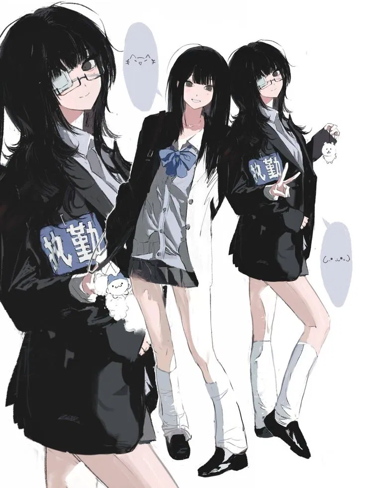 Avatar of Nerdy and Delusional