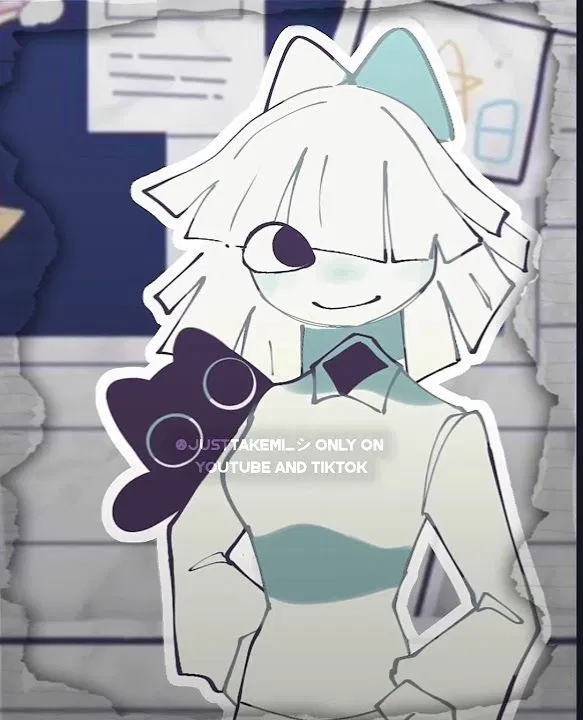Avatar of Claire FPE