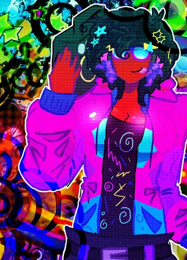 Avatar of Fem! DJ Radical 