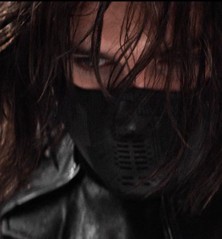 Avatar of Winter Soldier || Bucky Barnes ★
