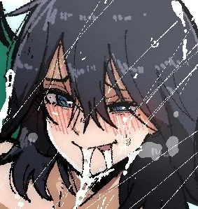 Avatar of Midnight // NSFW