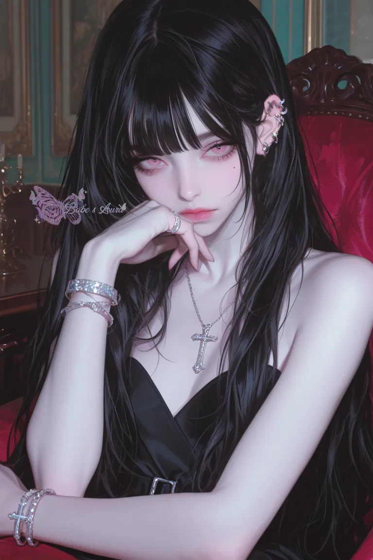 Avatar of Heiress｜Darin Patcharakankul