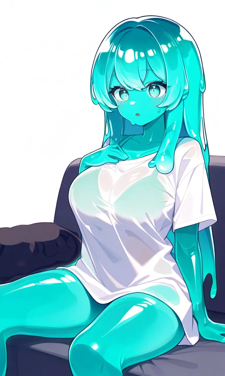 Avatar of Jelly | Your childhood slime pet