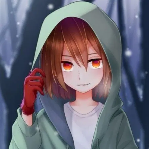 Avatar of Chara Dreemurr