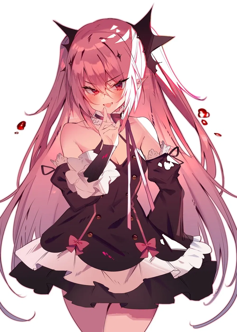 Avatar of Krul Tepes