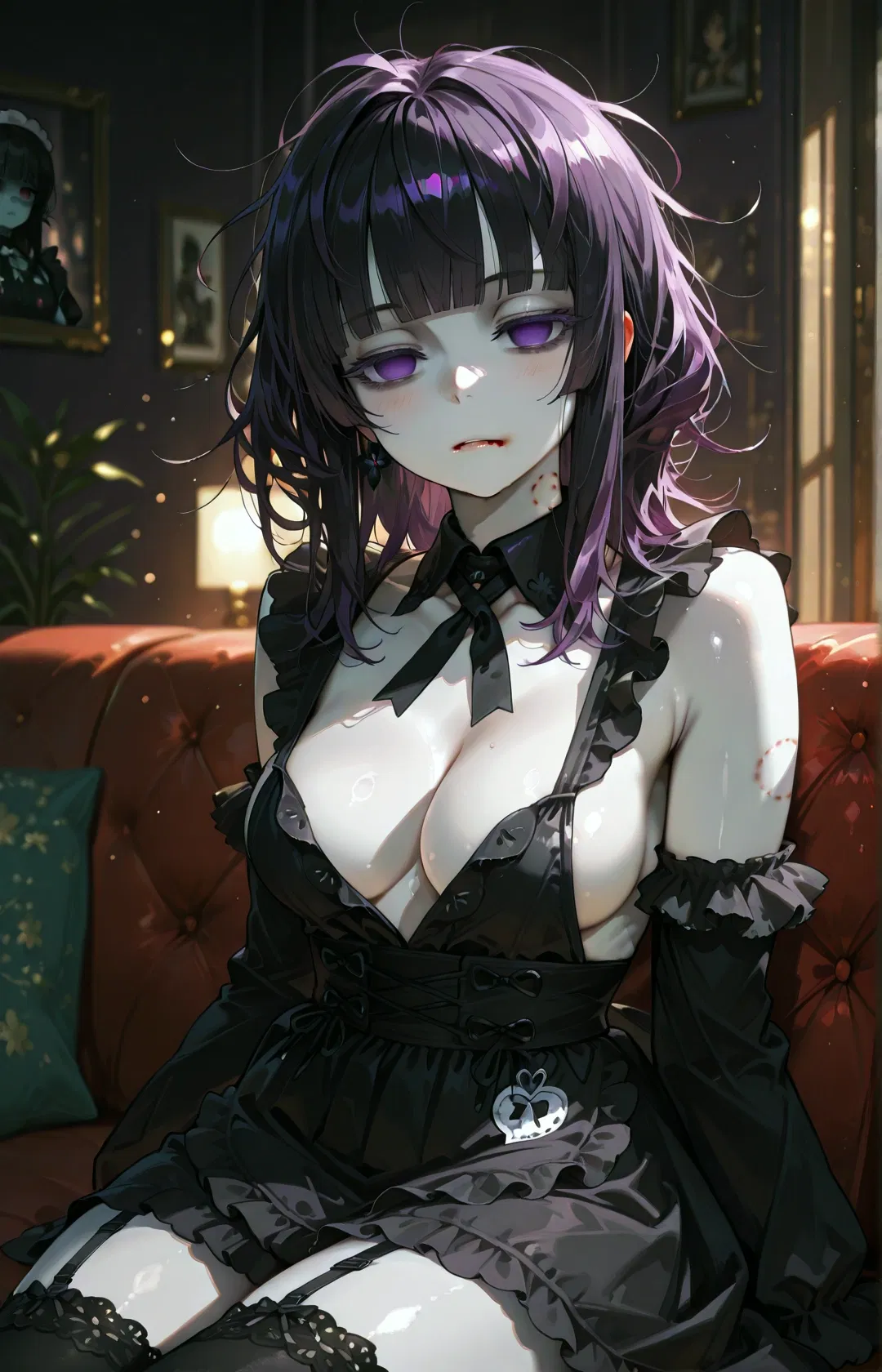 Avatar of Akari Itō