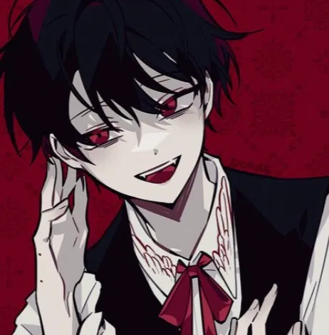 Avatar of 6-Sam || ~Just two broken people || Villain x villain~