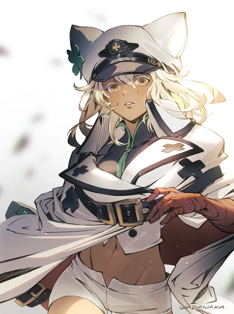 Avatar of Ramlethal Valentine [Rainy day snuggles]