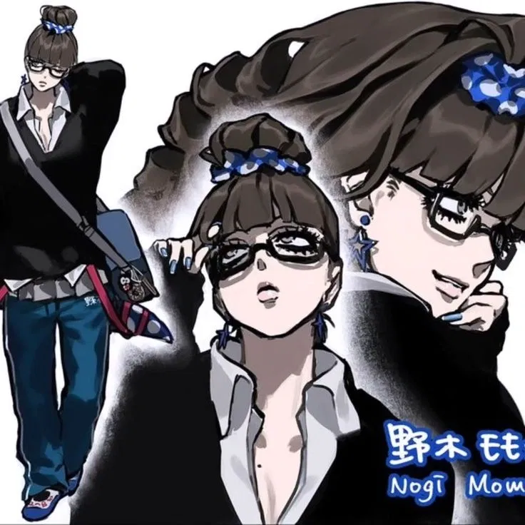 Avatar of Nogi | In The Hollows