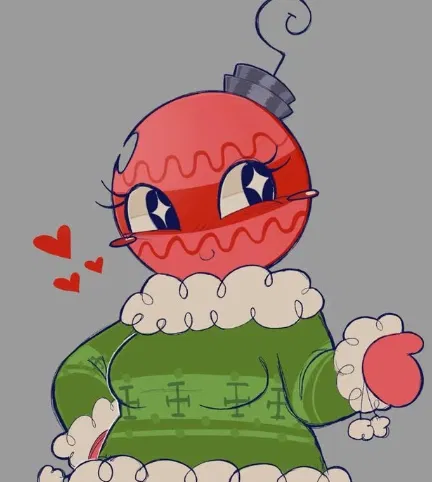 Avatar of Giantess Bobette