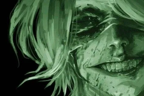 Avatar of Alexander Tarner | Arkham patient
