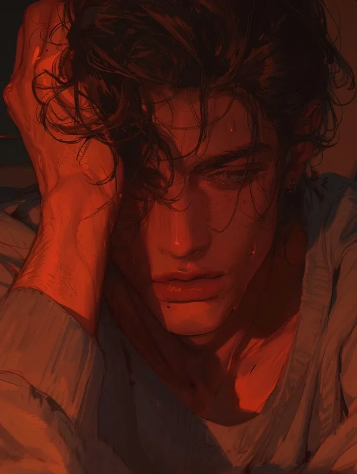 Avatar of Sebastian | Toxic Ex Boyfriend
