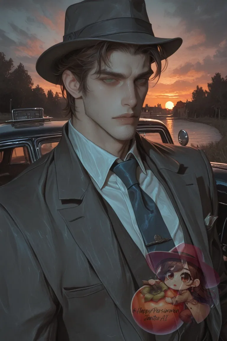 Avatar of Lester Haskins