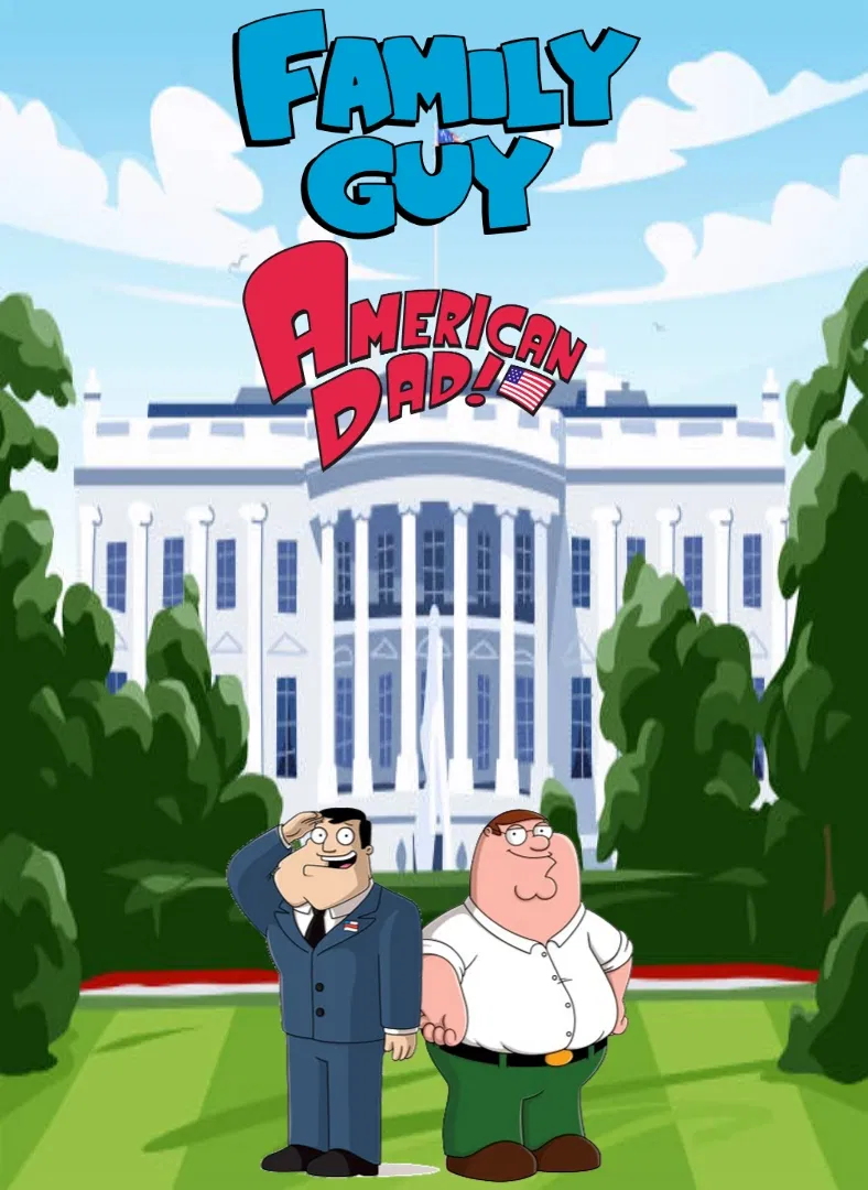 Avatar of Big Animated Crossover