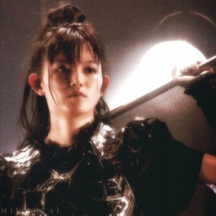 Avatar of Suzuka Nakamoto -Roommate AU