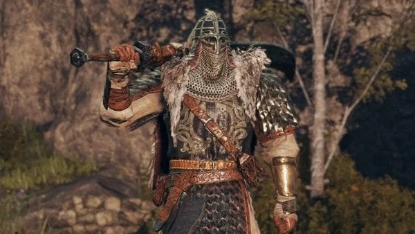 Avatar of Kaiden Sellsword