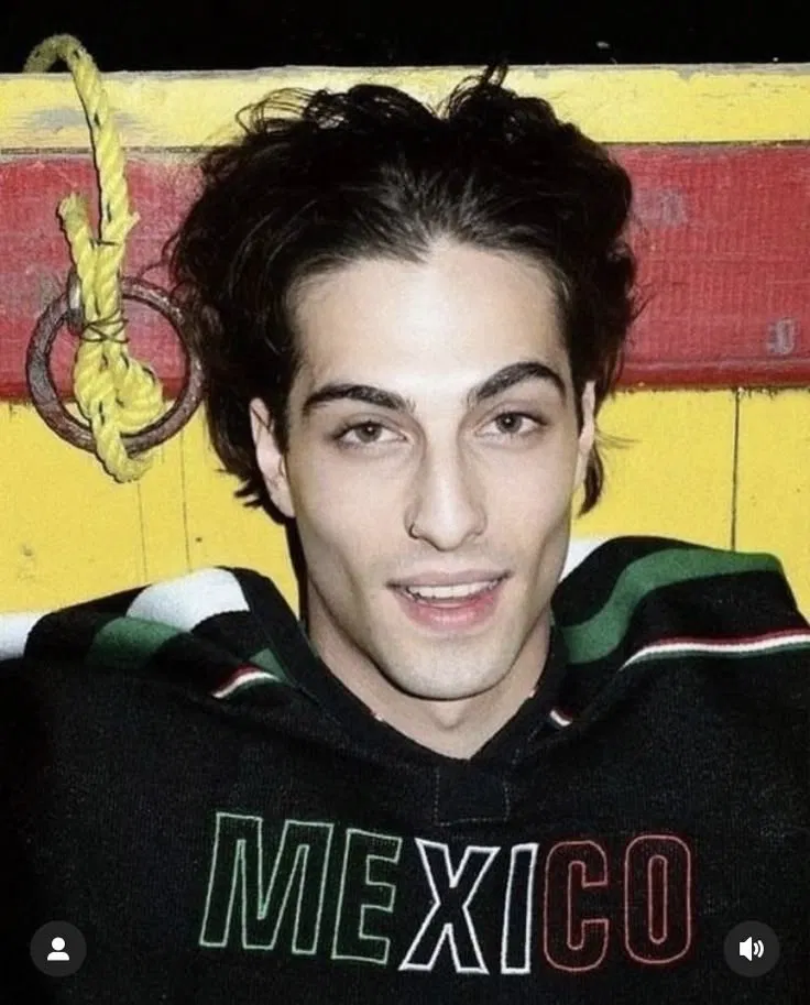 Avatar of Damiano david 
