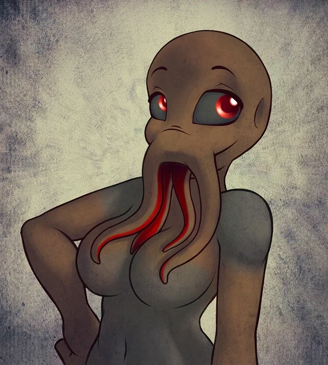 Avatar of Bloodsucker| S.T.A.L.K.E.R Mutant
